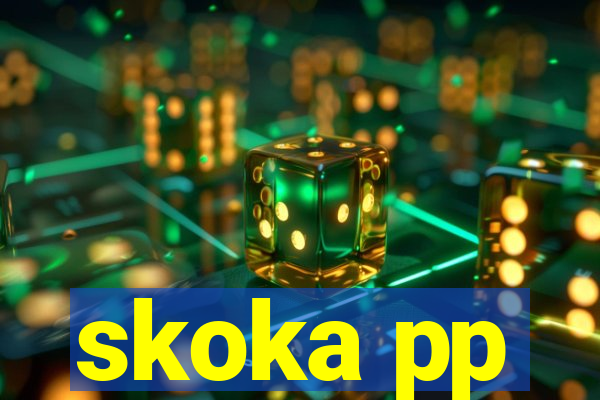 skoka pp